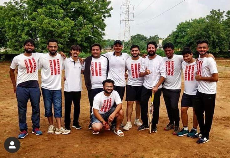 Entrepreneurship Development Institute of India Gandhinagar Extra Curriculars photo 23