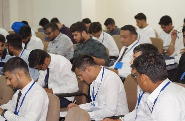 Entrepreneurship Development Institute of India Gandhinagar Extra Curriculars photo 21