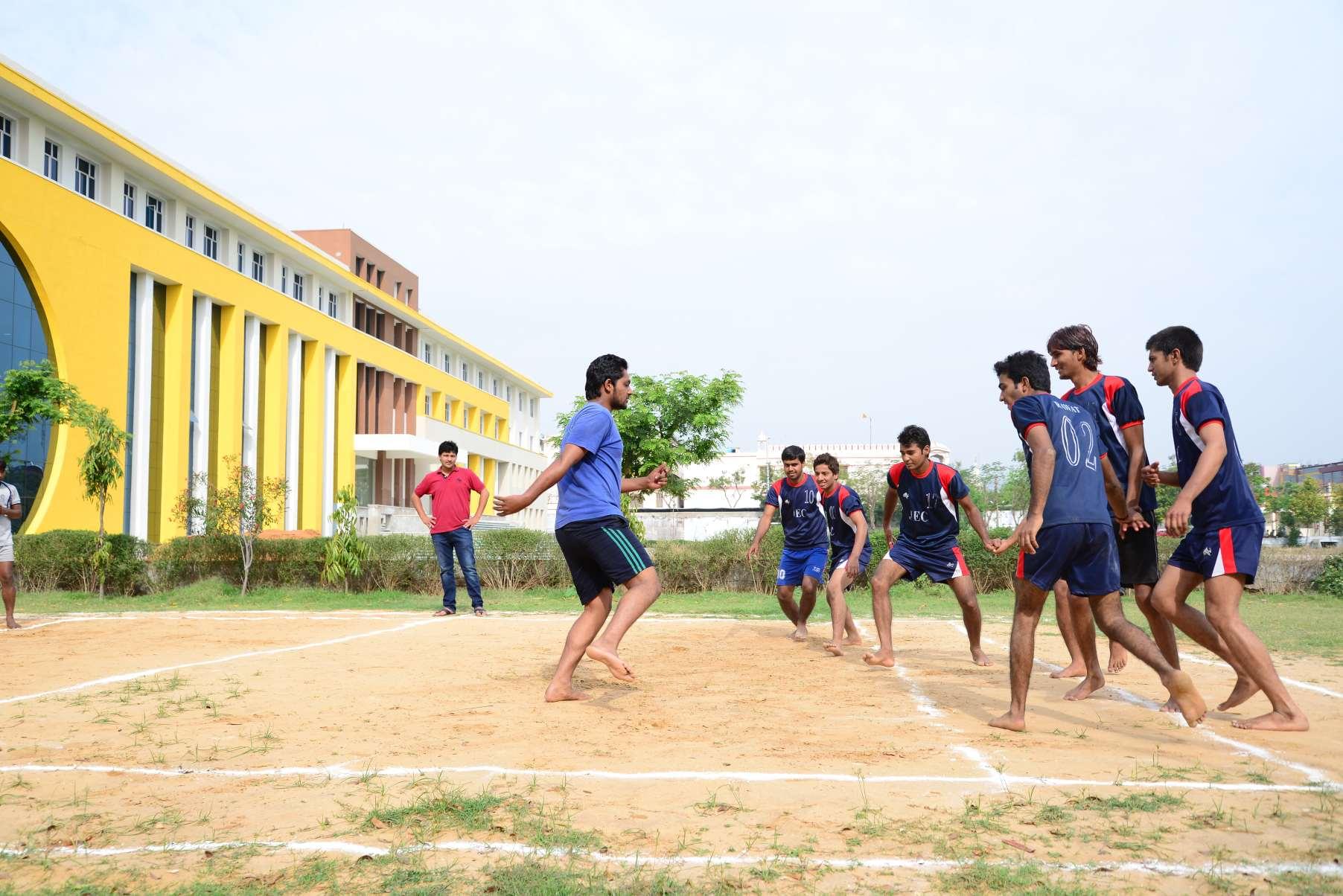 JEC Kukas Events and Activities photo 10