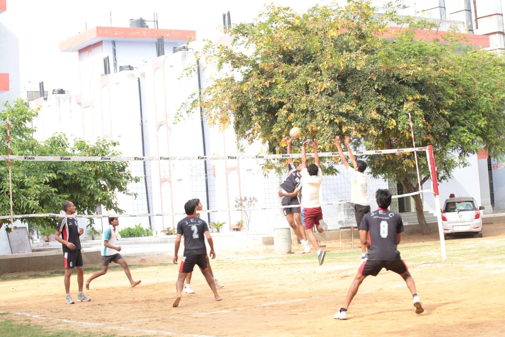 JEC Kukas Events and Activities photo 12