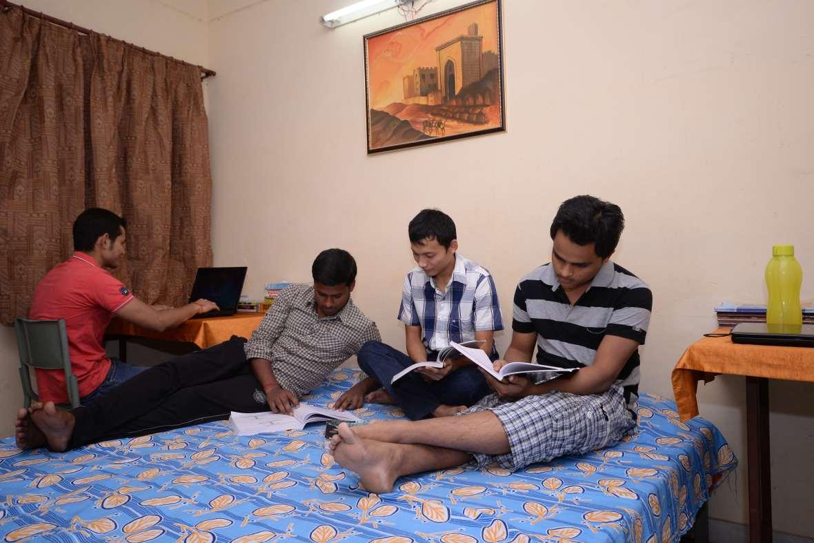 JEC Kukas Facilities photo 7