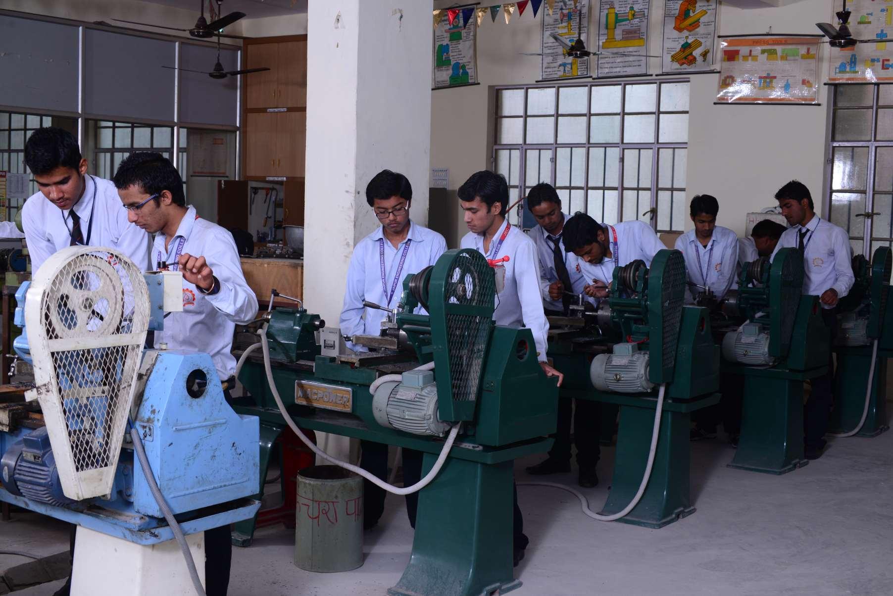 JEC Kukas Facilities photo 8