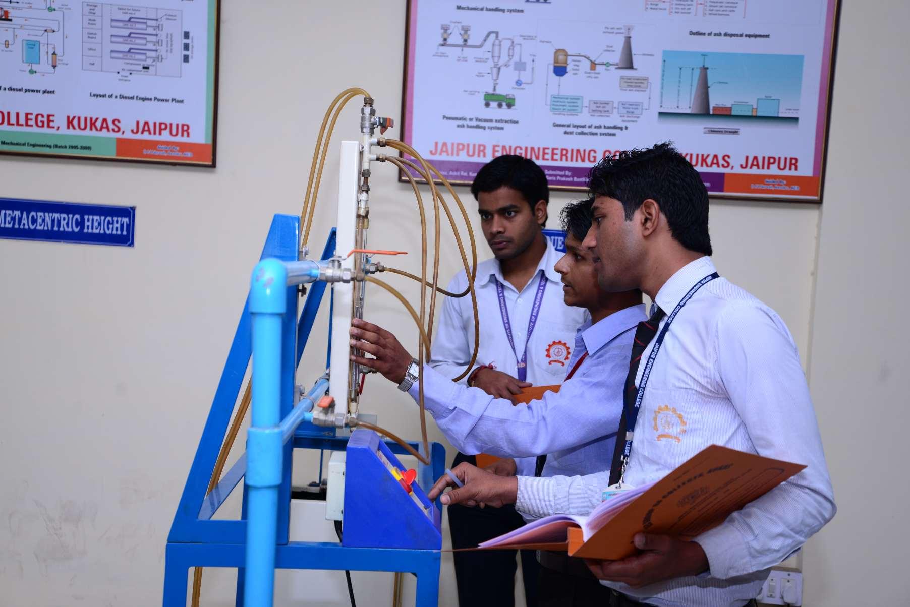 JEC Kukas Facilities photo 9