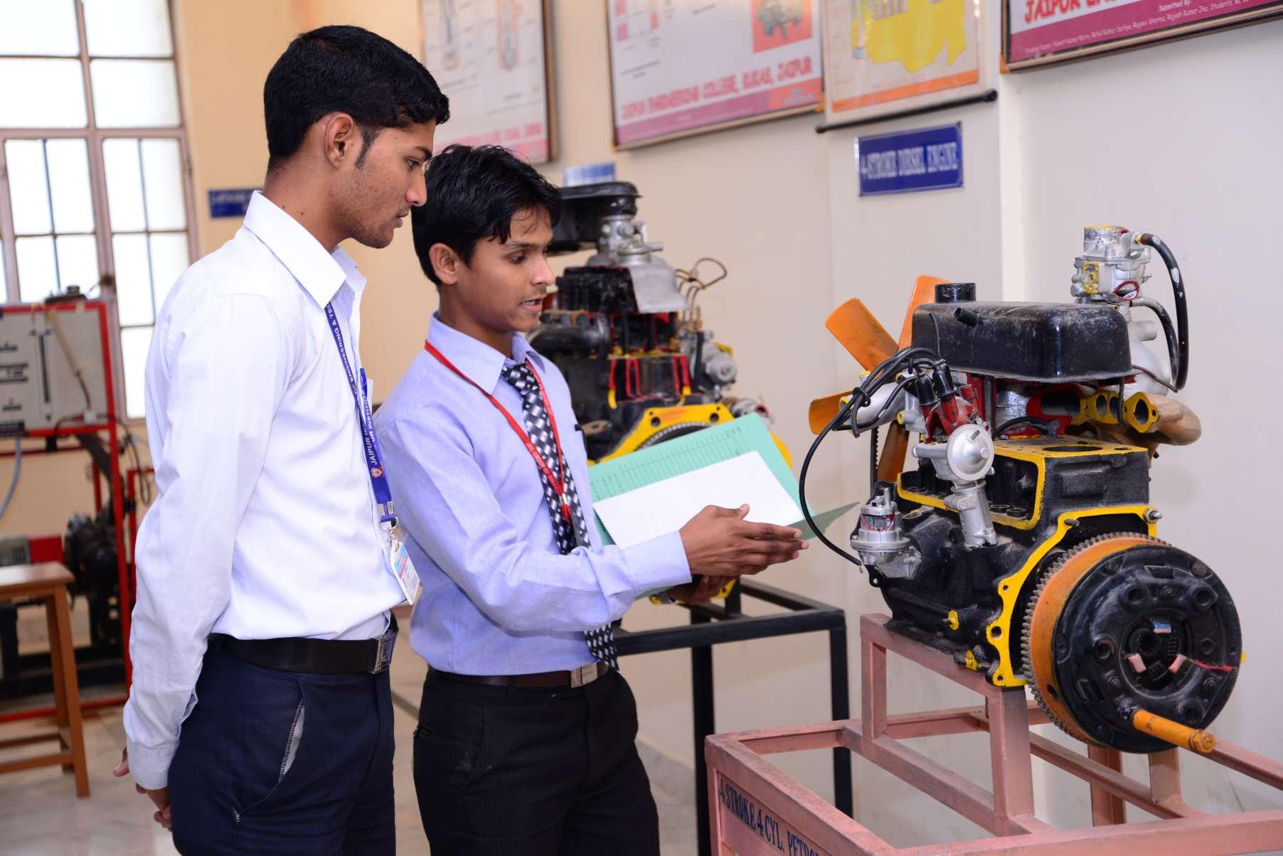 JEC Kukas Facilities photo 10