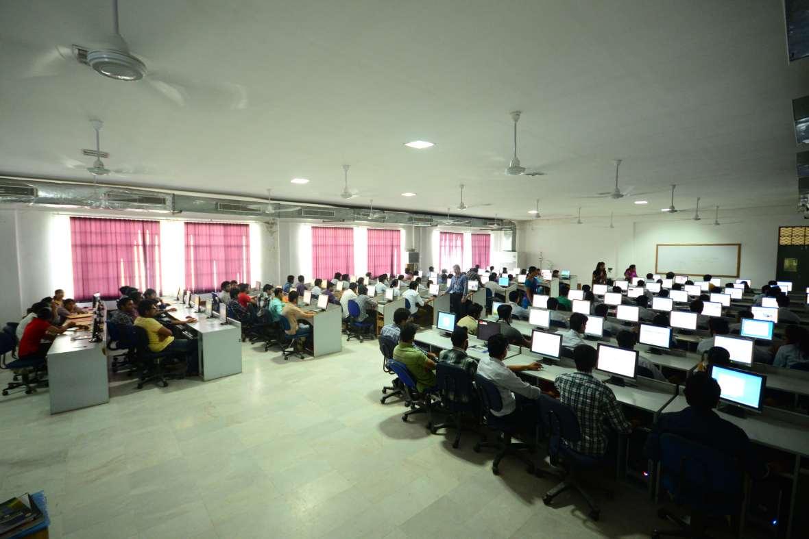 JEC Kukas Facilities photo 11