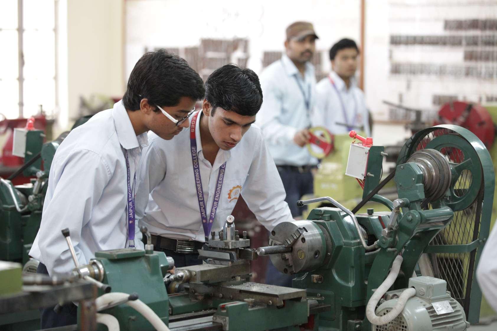 JEC Kukas Facilities photo 13