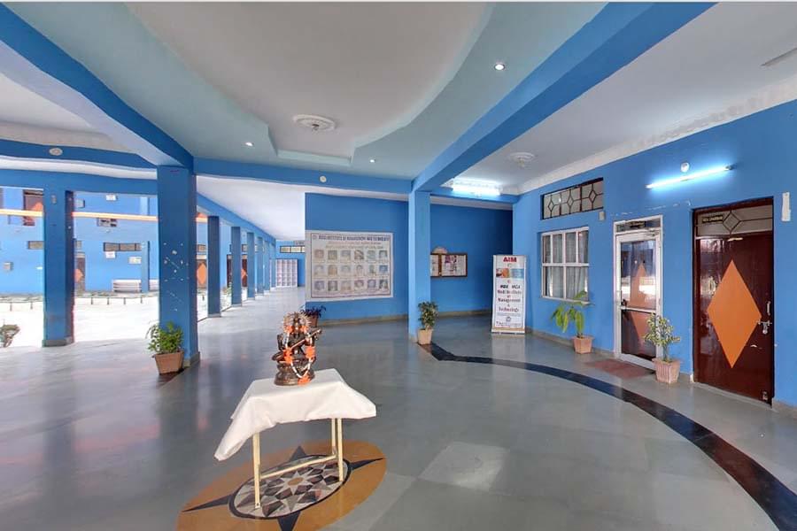 Modi Institute of Management and Technology Kota Infrastructure photo 3