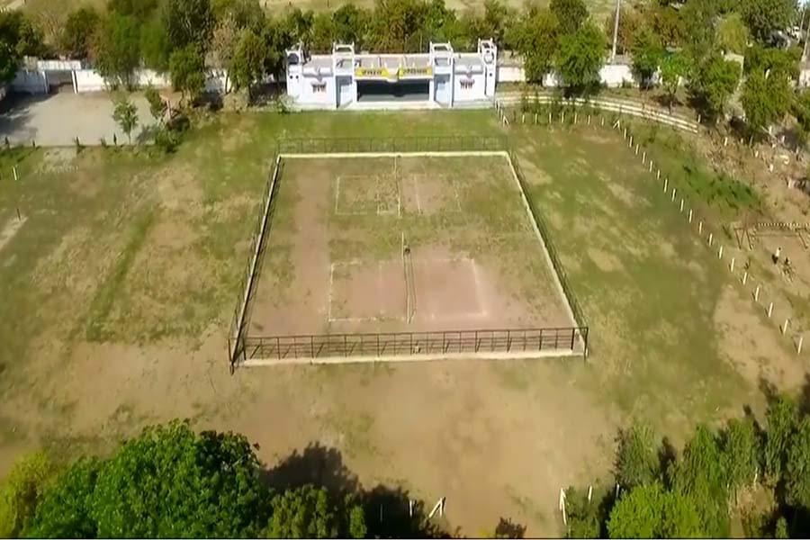 Modi Institute of Management and Technology Kota Infrastructure photo 5