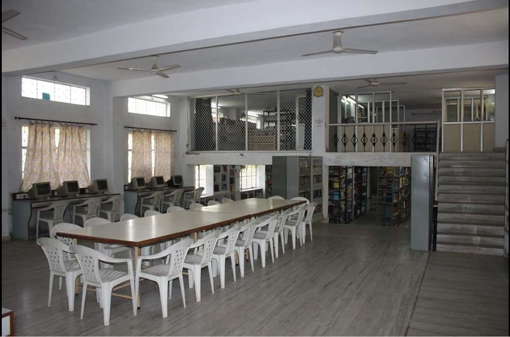 Modi Institute of Management and Technology Kota Infrastructure photo 8