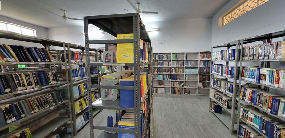 Modi Institute of Management and Technology Kota Infrastructure photo 9