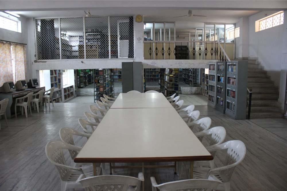 Modi Institute of Management and Technology Kota Infrastructure photo 10