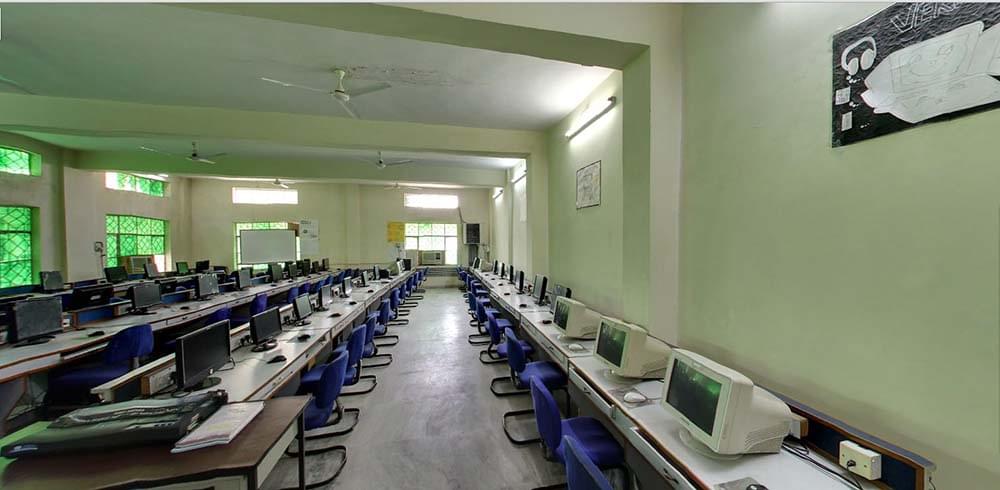 Modi Institute of Management and Technology Kota Infrastructure photo 11