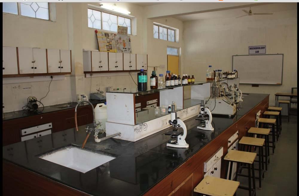 Modi Institute of Management and Technology Kota Infrastructure photo 12