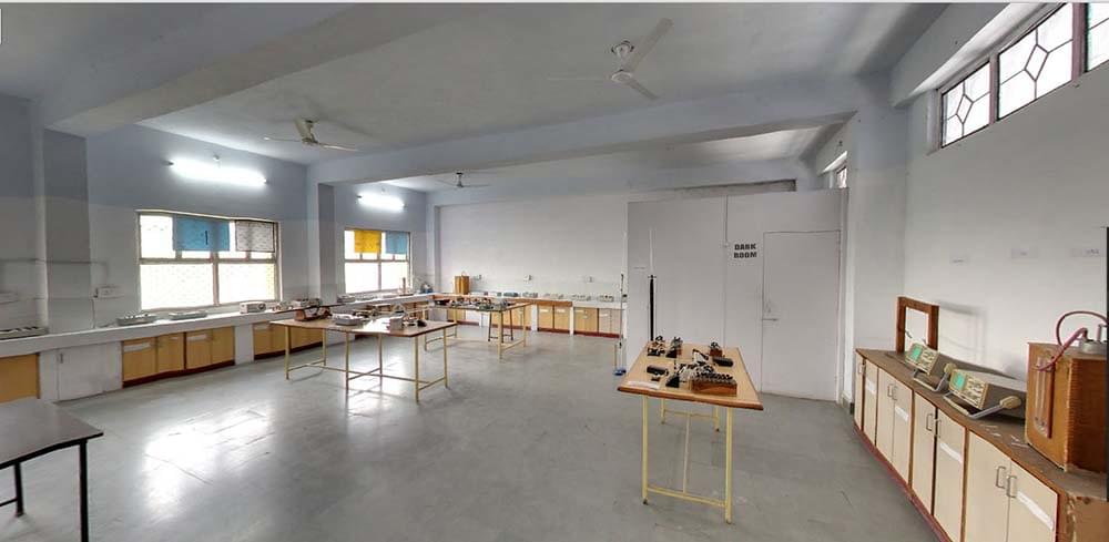 Modi Institute of Management and Technology Kota Infrastructure photo 13