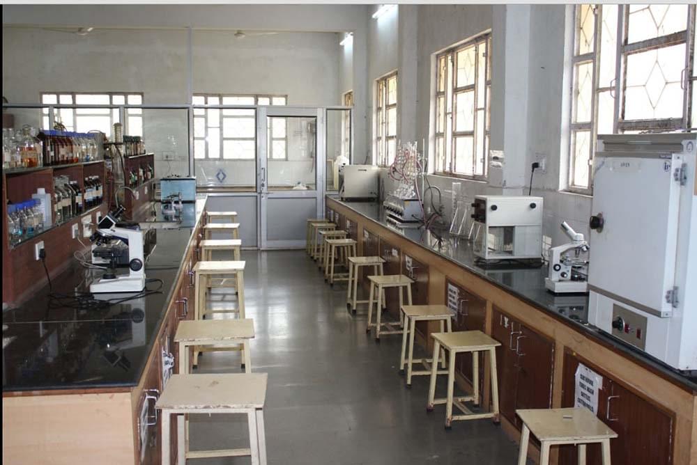 Modi Institute of Management and Technology Kota Infrastructure photo 14