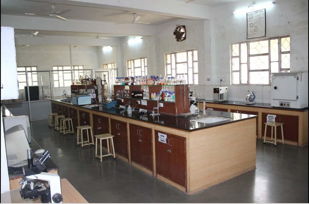 Modi Institute of Management and Technology Kota Infrastructure photo 15