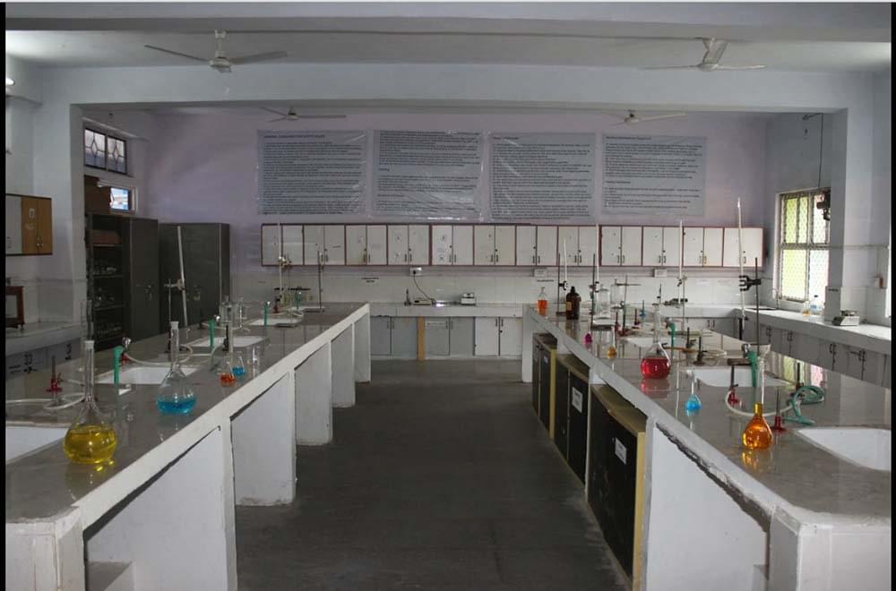 Modi Institute of Management and Technology Kota Infrastructure photo 16