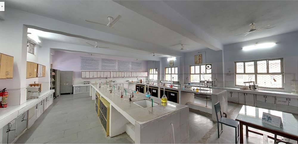 Modi Institute of Management and Technology Kota Infrastructure photo 17