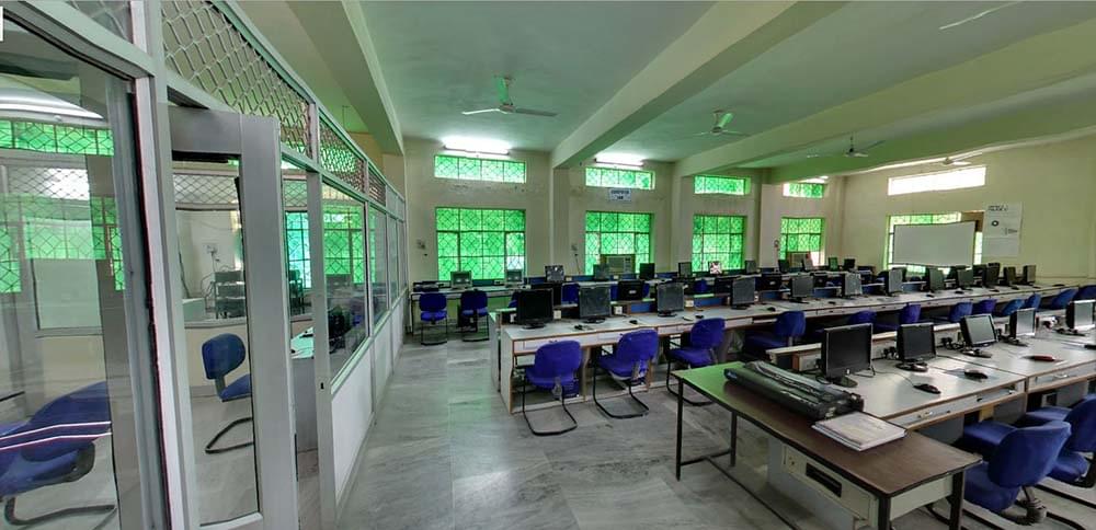 Modi Institute of Management and Technology Kota Infrastructure photo 18