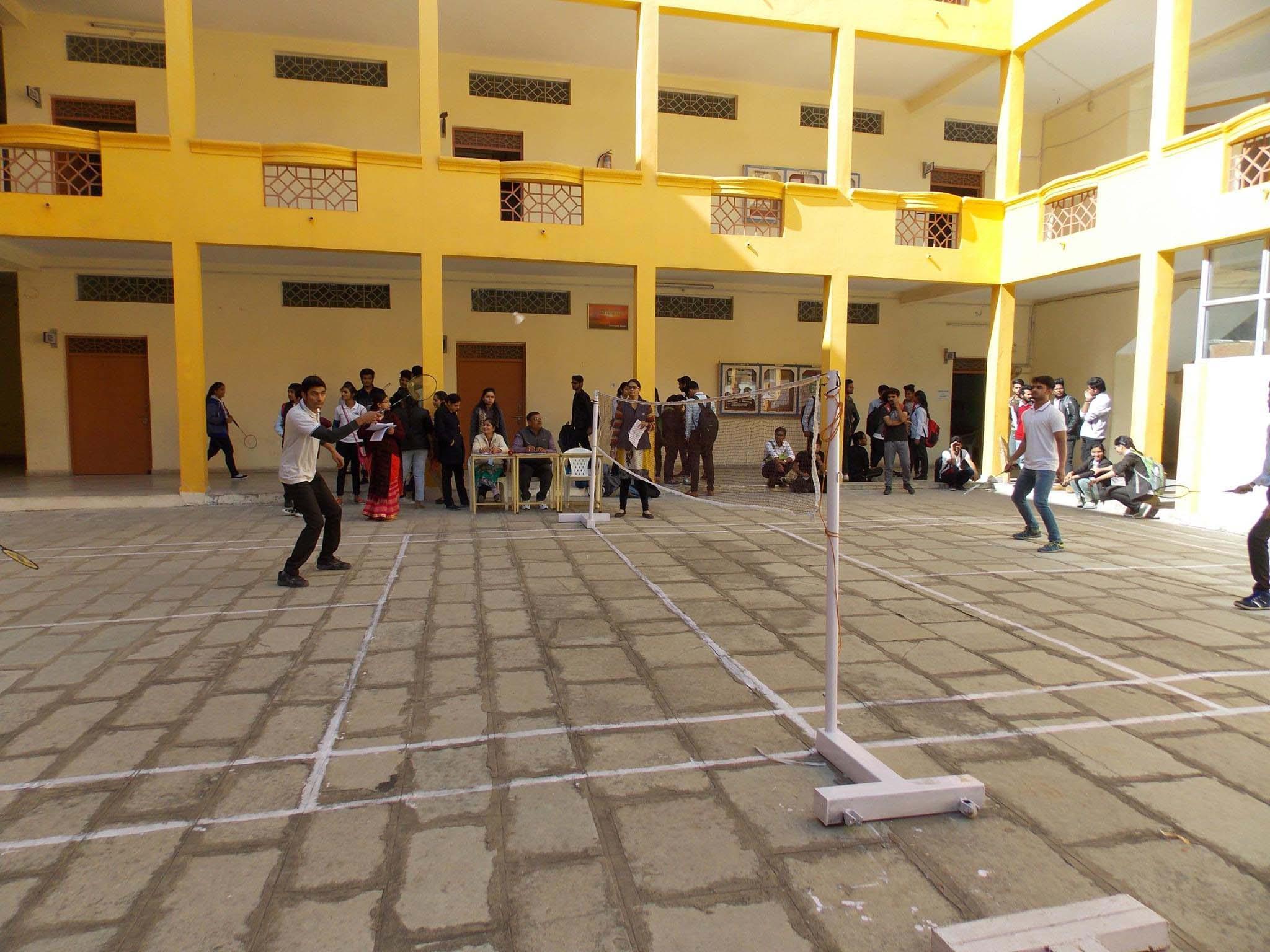 Modi Institute of Management and Technology Kota Infrastructure photo 20