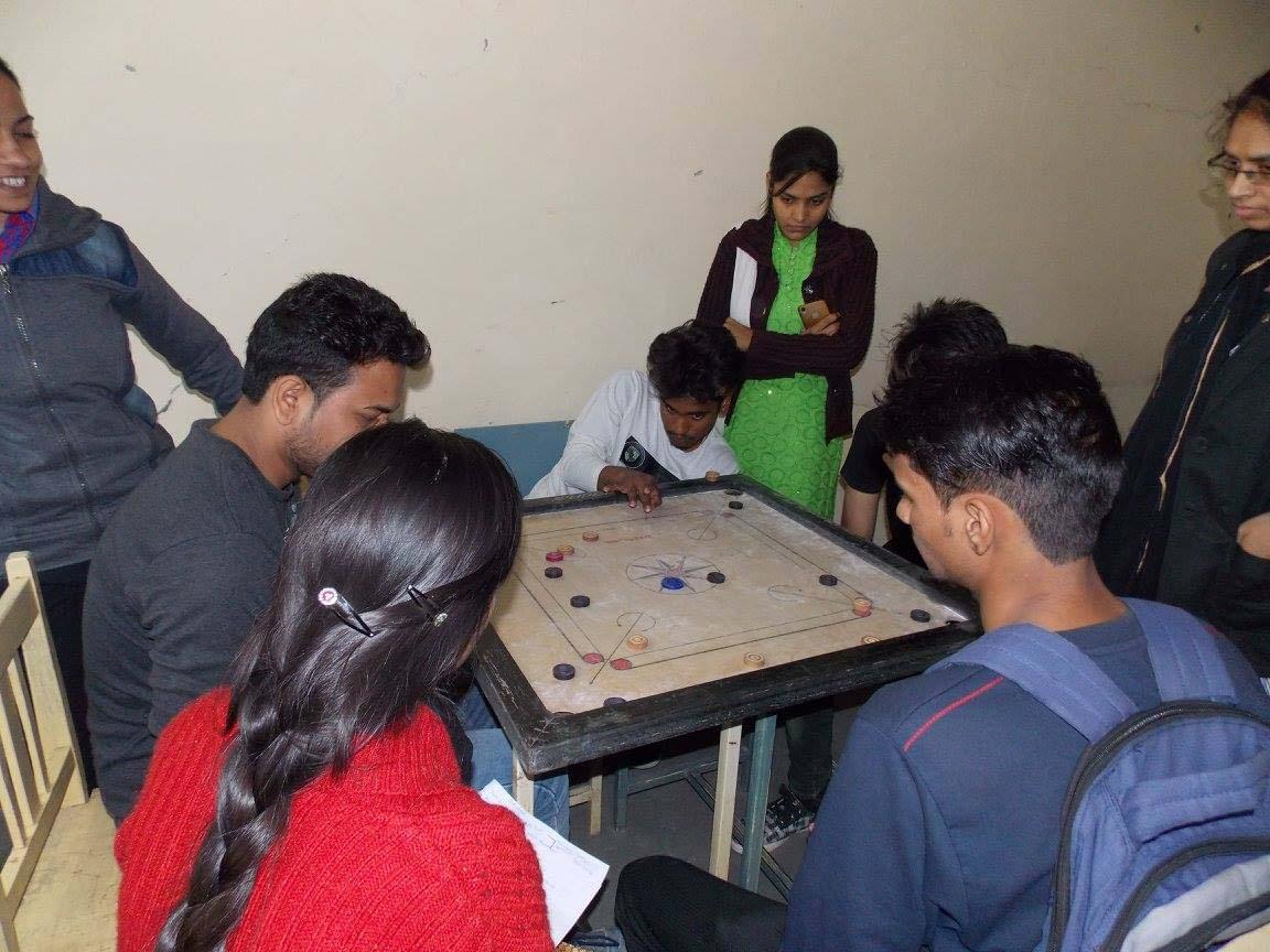 Modi Institute of Management and Technology Kota Infrastructure photo 21