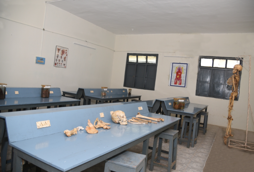 Rajas Institute of Allied Health Sciences Tirunelveli Campus photo 3