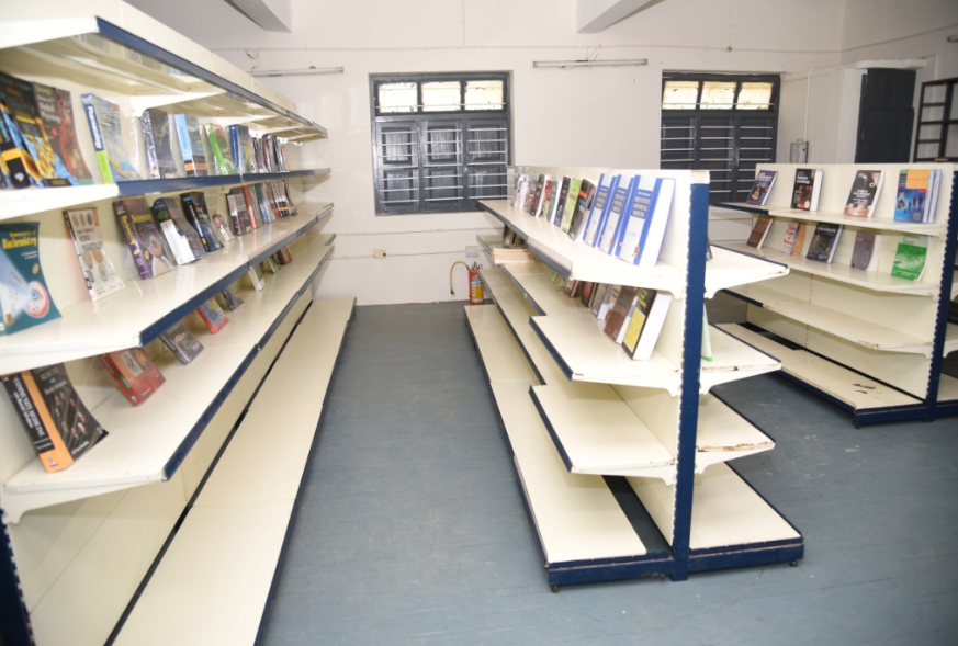 Rajas Institute of Allied Health Sciences Tirunelveli Campus photo 9