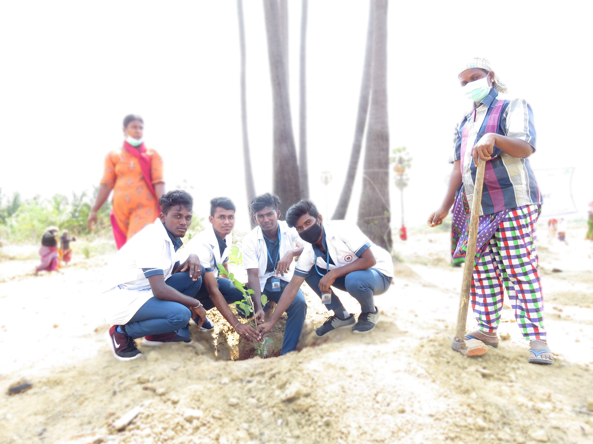 Rajas Institute of Allied Health Sciences Tirunelveli Extra Curriculars photo 9