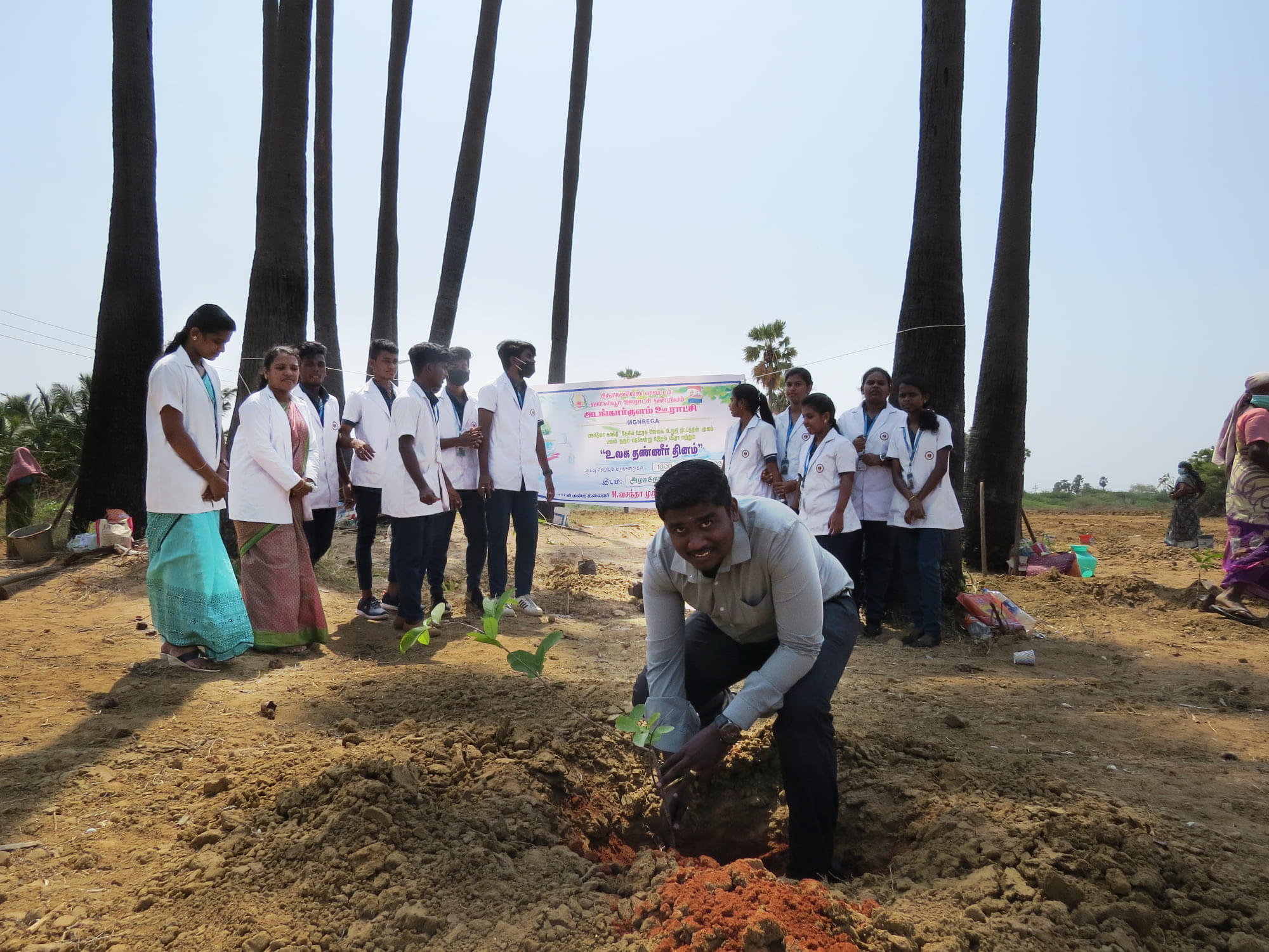 Rajas Institute of Allied Health Sciences Tirunelveli Extra Curriculars photo 11