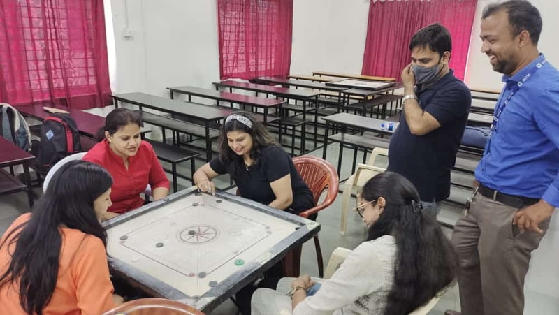 Biju Patnaik Institute of Information Technology and Management Studies Bhubaneswar Sports Event photo 1
