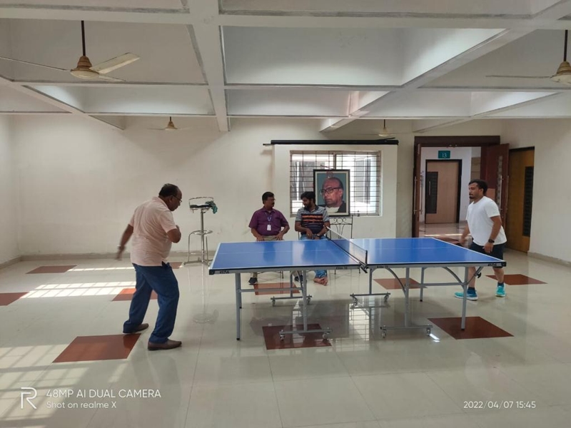 Biju Patnaik Institute of Information Technology and Management Studies Bhubaneswar Sports Event photo 2