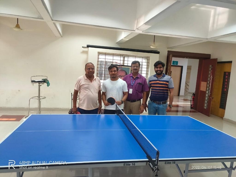 Biju Patnaik Institute of Information Technology and Management Studies Bhubaneswar Sports Event photo 3