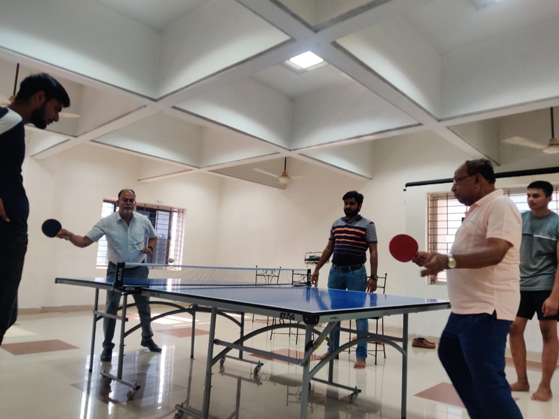 Biju Patnaik Institute of Information Technology and Management Studies Bhubaneswar Sports Event photo 6