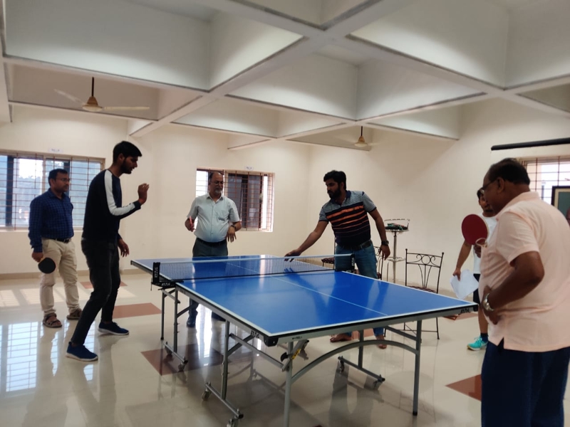 Biju Patnaik Institute of Information Technology and Management Studies Bhubaneswar Sports Event photo 7