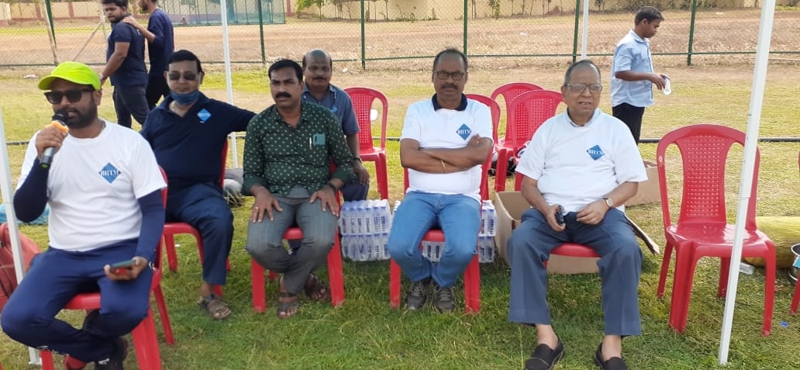 Biju Patnaik Institute of Information Technology and Management Studies Bhubaneswar Sports Event photo 13