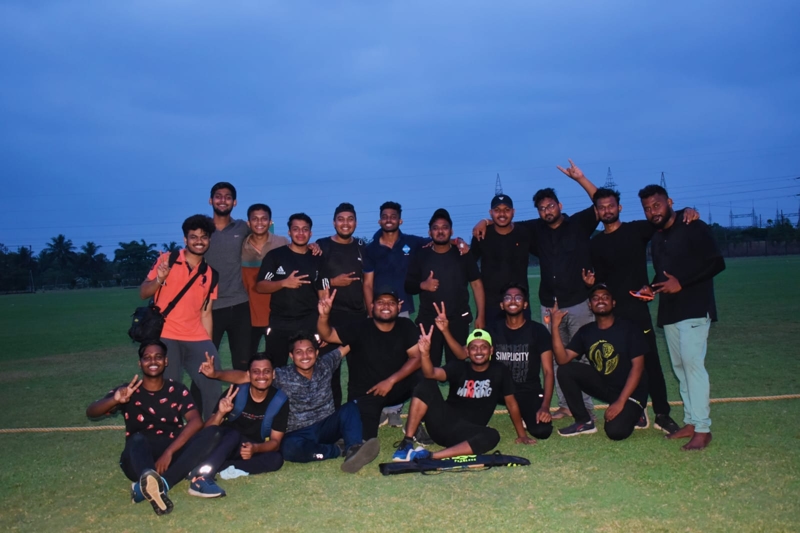 Biju Patnaik Institute of Information Technology and Management Studies Bhubaneswar Sports Event photo 21