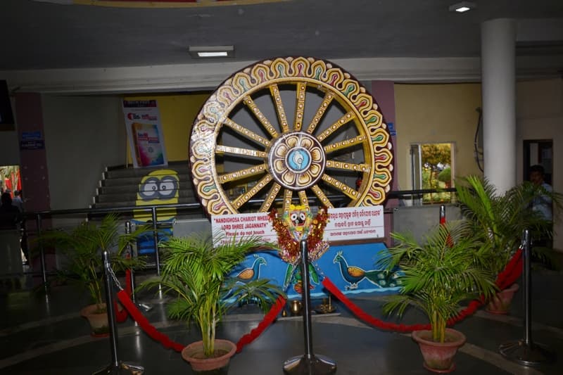 Biju Patnaik Institute of Information Technology and Management Studies Bhubaneswar Campus & Facilities photo 12