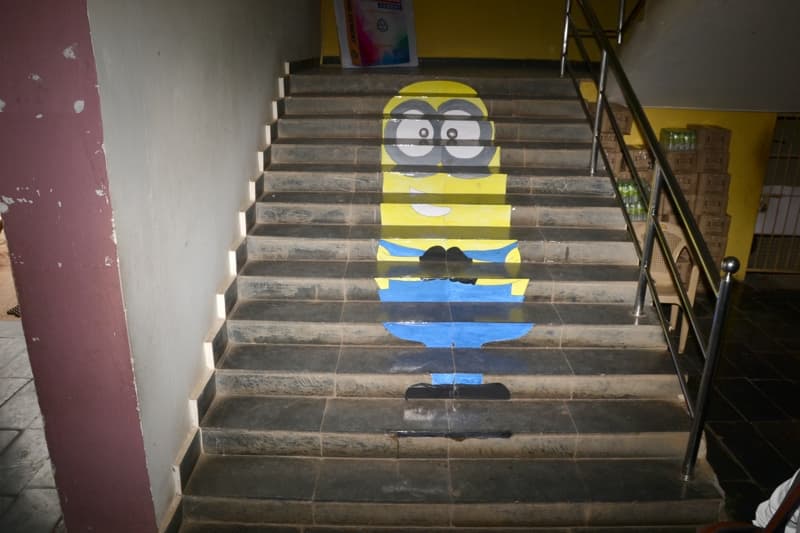 Biju Patnaik Institute of Information Technology and Management Studies Bhubaneswar Campus & Facilities photo 13