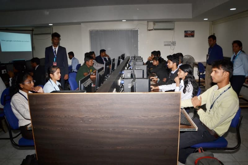 Biju Patnaik Institute of Information Technology and Management Studies Bhubaneswar Campus & Facilities photo 14