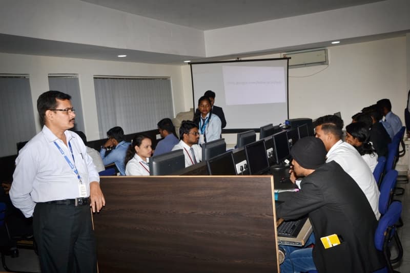 Biju Patnaik Institute of Information Technology and Management Studies Bhubaneswar Campus & Facilities photo 15