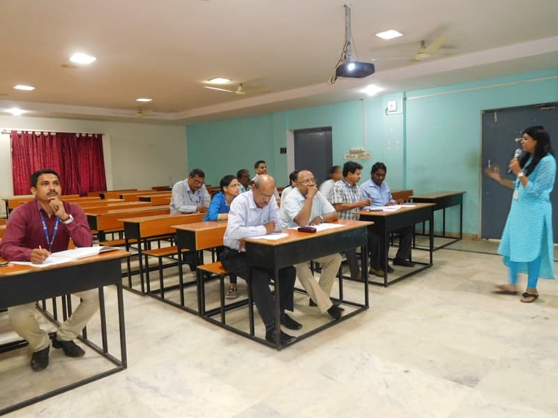 Biju Patnaik Institute of Information Technology and Management Studies Bhubaneswar Campus & Facilities photo 26