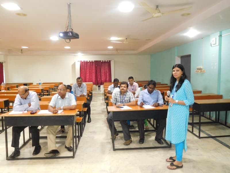 Biju Patnaik Institute of Information Technology and Management Studies Bhubaneswar Campus & Facilities photo 27