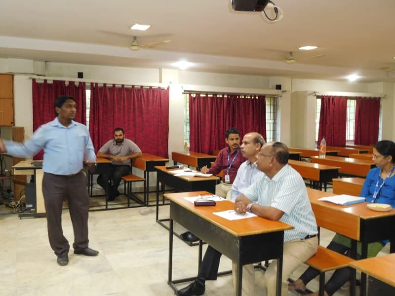 Biju Patnaik Institute of Information Technology and Management Studies Bhubaneswar Campus & Facilities photo 28