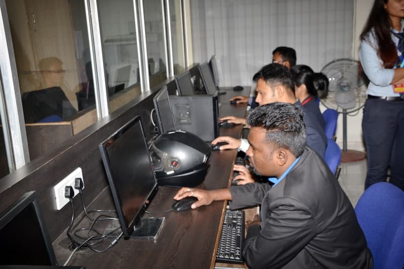 Biju Patnaik Institute of Information Technology and Management Studies Bhubaneswar Campus & Facilities photo 16