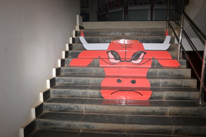 Biju Patnaik Institute of Information Technology and Management Studies Bhubaneswar Campus & Facilities photo 17