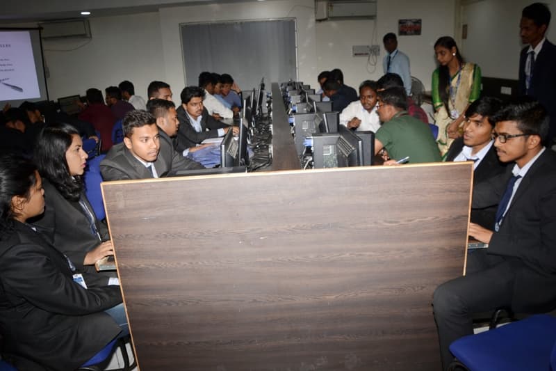 Biju Patnaik Institute of Information Technology and Management Studies Bhubaneswar Campus & Facilities photo 18