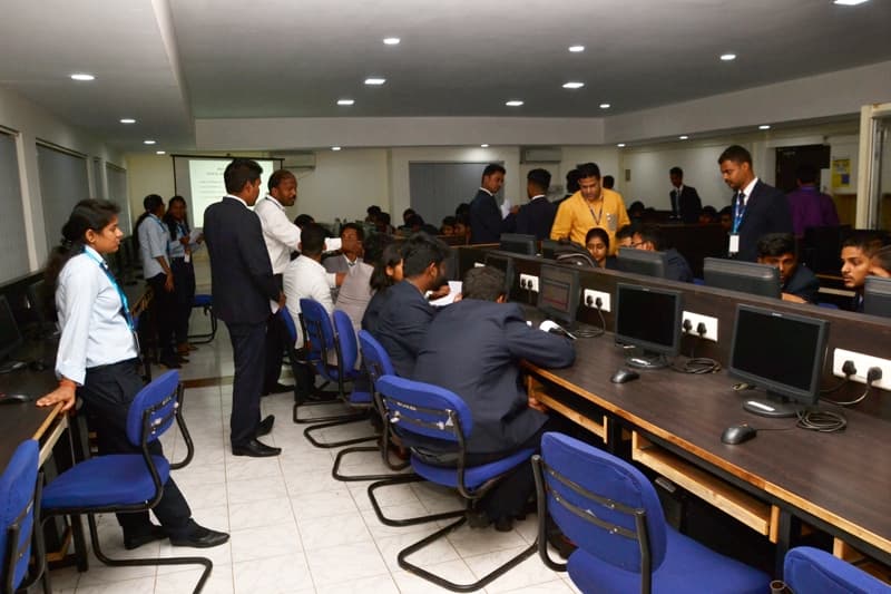 Biju Patnaik Institute of Information Technology and Management Studies Bhubaneswar Campus & Facilities photo 19