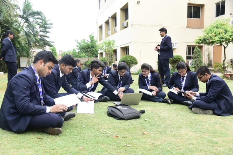 Biju Patnaik Institute of Information Technology and Management Studies Bhubaneswar Campus & Facilities photo 20