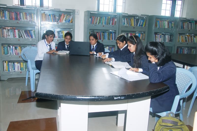 Biju Patnaik Institute of Information Technology and Management Studies Bhubaneswar Campus & Facilities photo 22