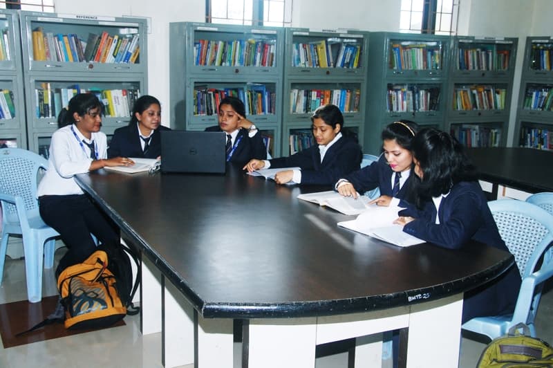 Biju Patnaik Institute of Information Technology and Management Studies Bhubaneswar Campus & Facilities photo 23